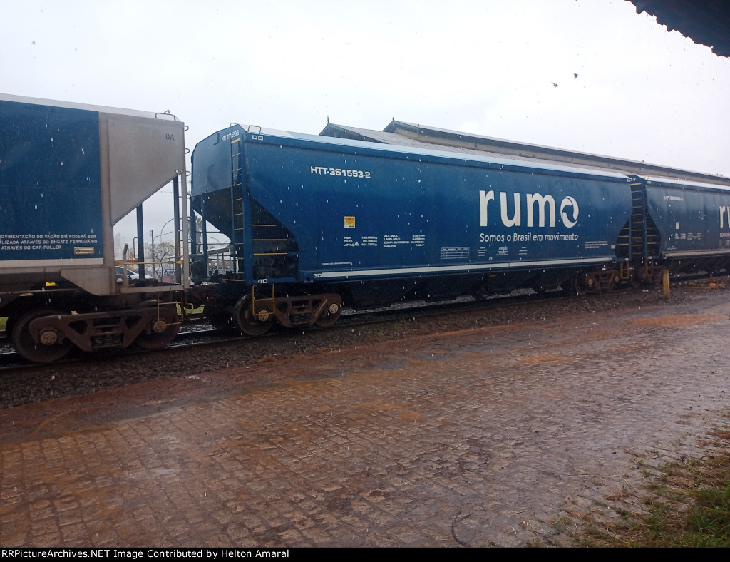 RUMO HTT-351553-2